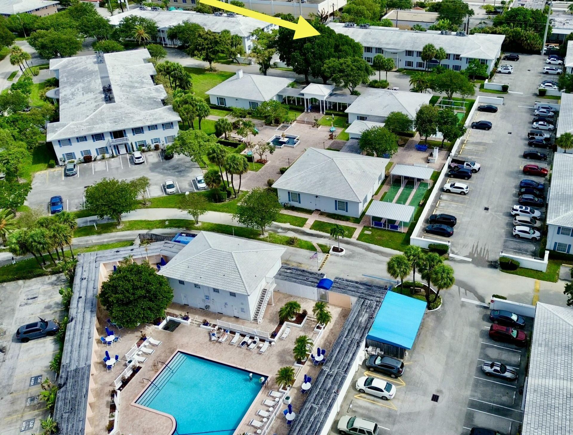 2161 NE 68th Street, Unit 332, Fort Lauderdale, FL 33308 Photo