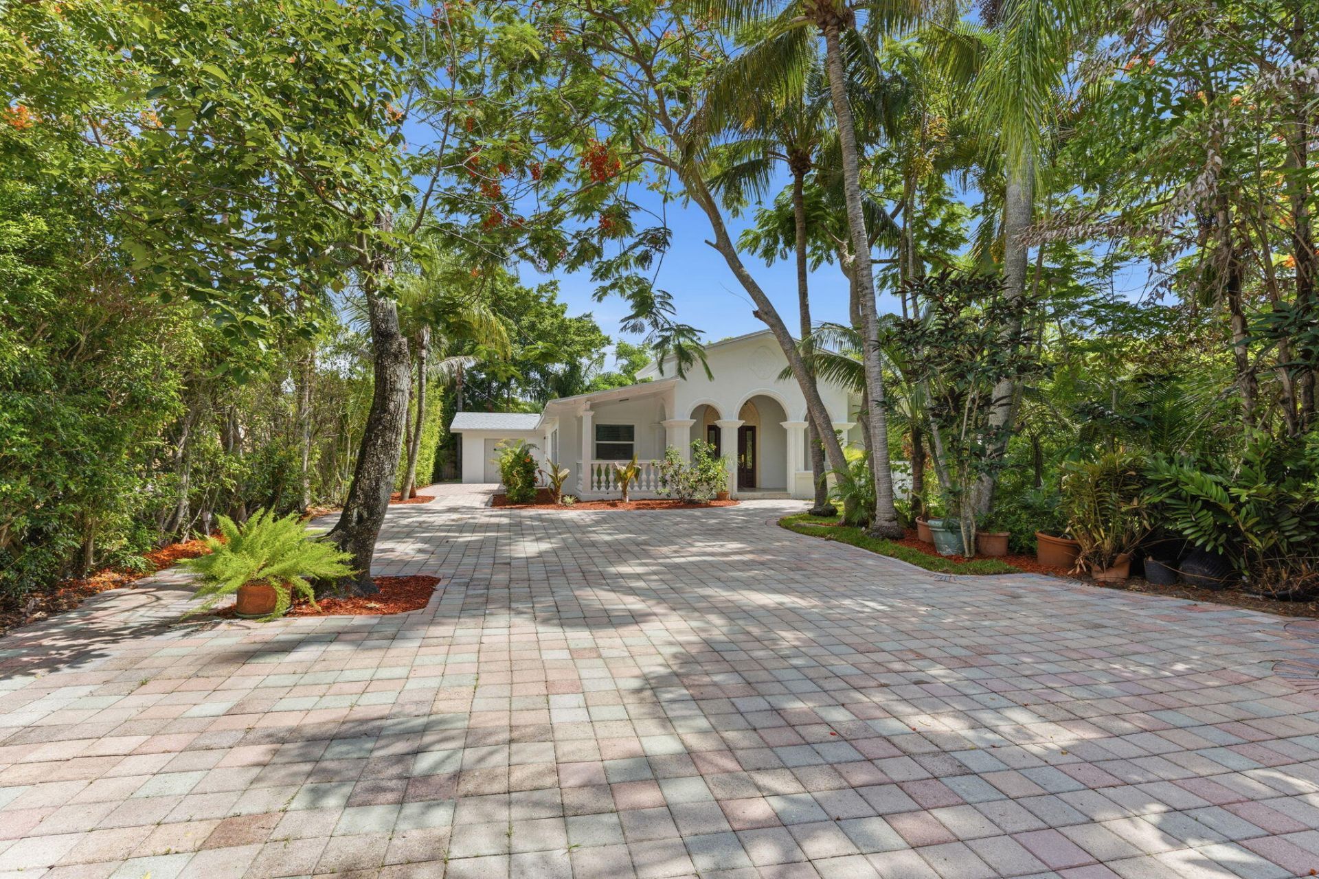 4793 Badger Avenue, West Palm Beach, FL 33417 Photo