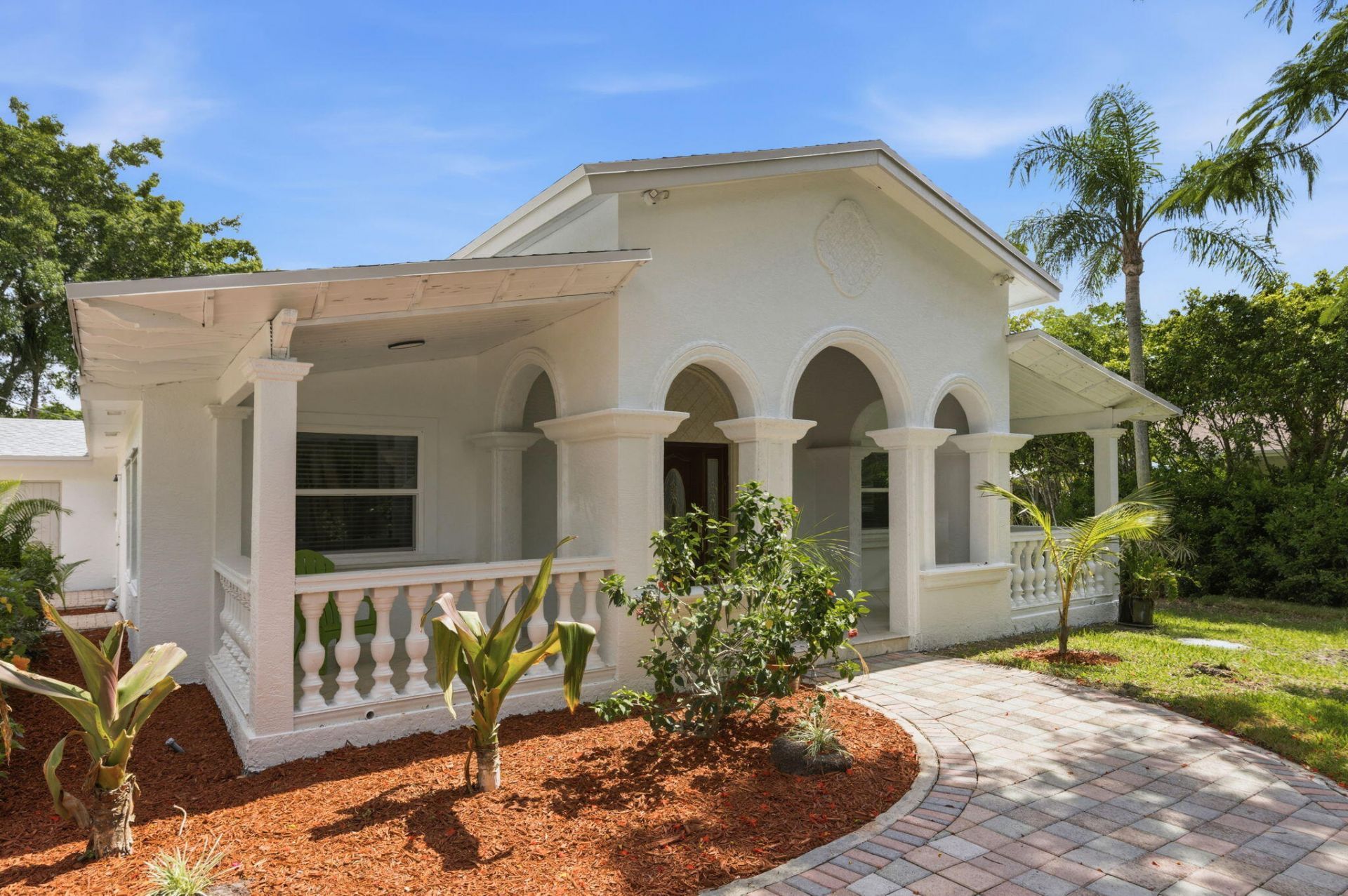 4793 Badger Avenue, West Palm Beach, FL 33417 Photo