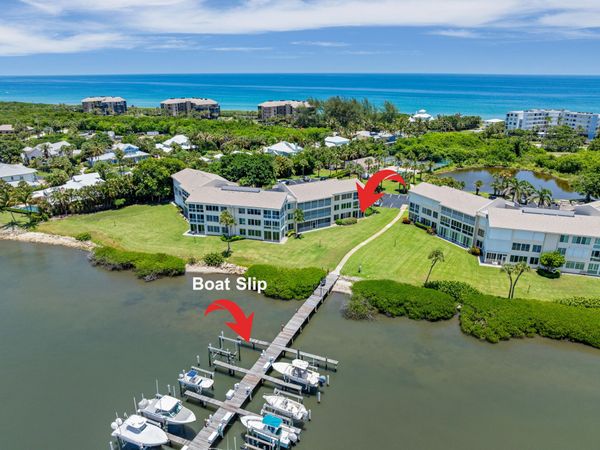2370 NE Ocean Boulevard, Unit C-101, Stuart, FL 34996