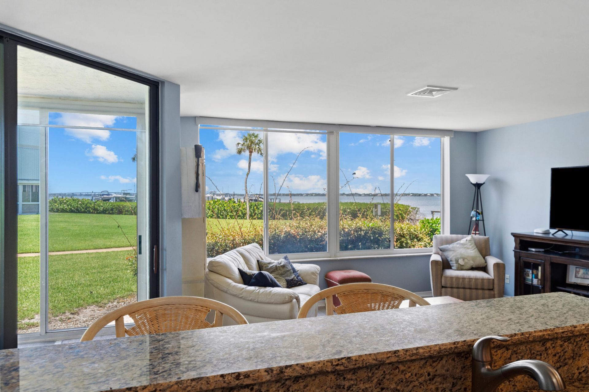 2370 NE Ocean Boulevard, Unit C-101, Stuart, FL 34996 Photo
