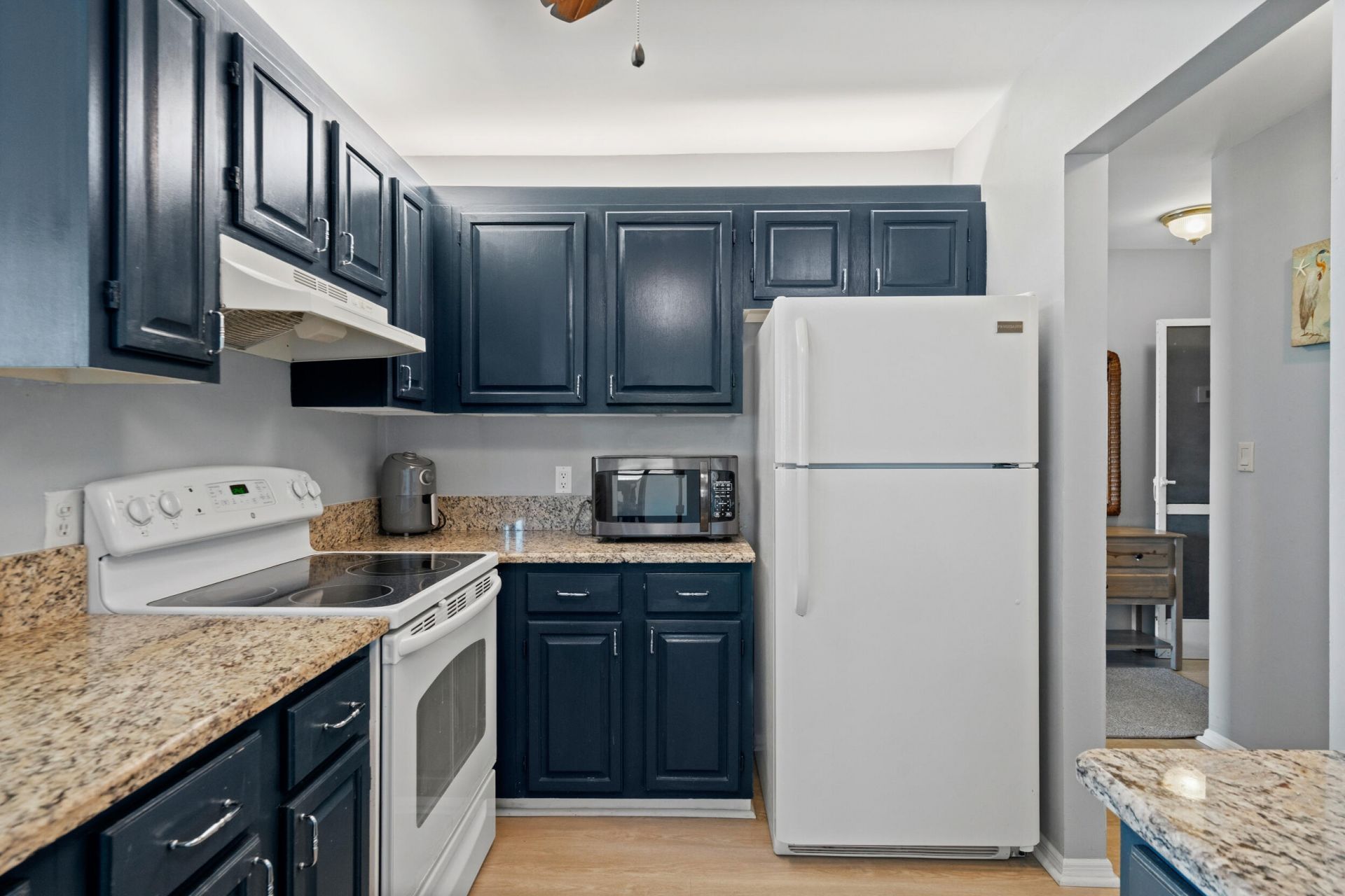 2370 NE Ocean Boulevard, Unit C-101, Stuart, FL 34996 Photo