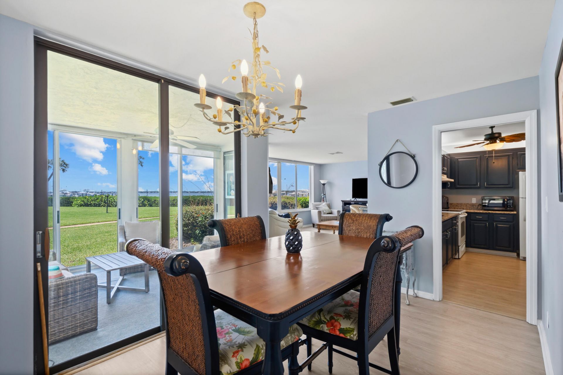 2370 NE Ocean Boulevard, Unit C-101, Stuart, FL 34996 Photo