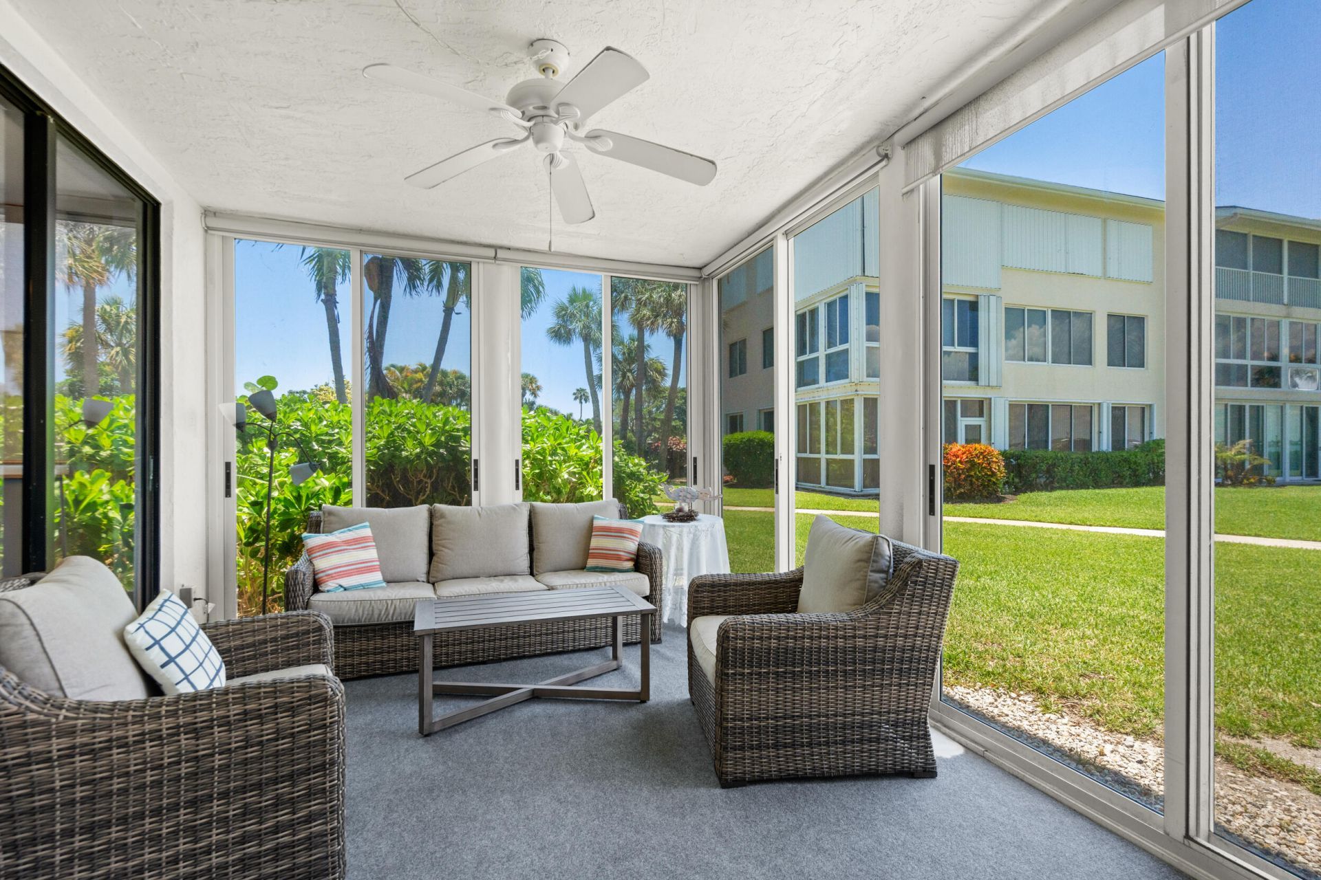 2370 NE Ocean Boulevard, Unit C-101, Stuart, FL 34996 Photo