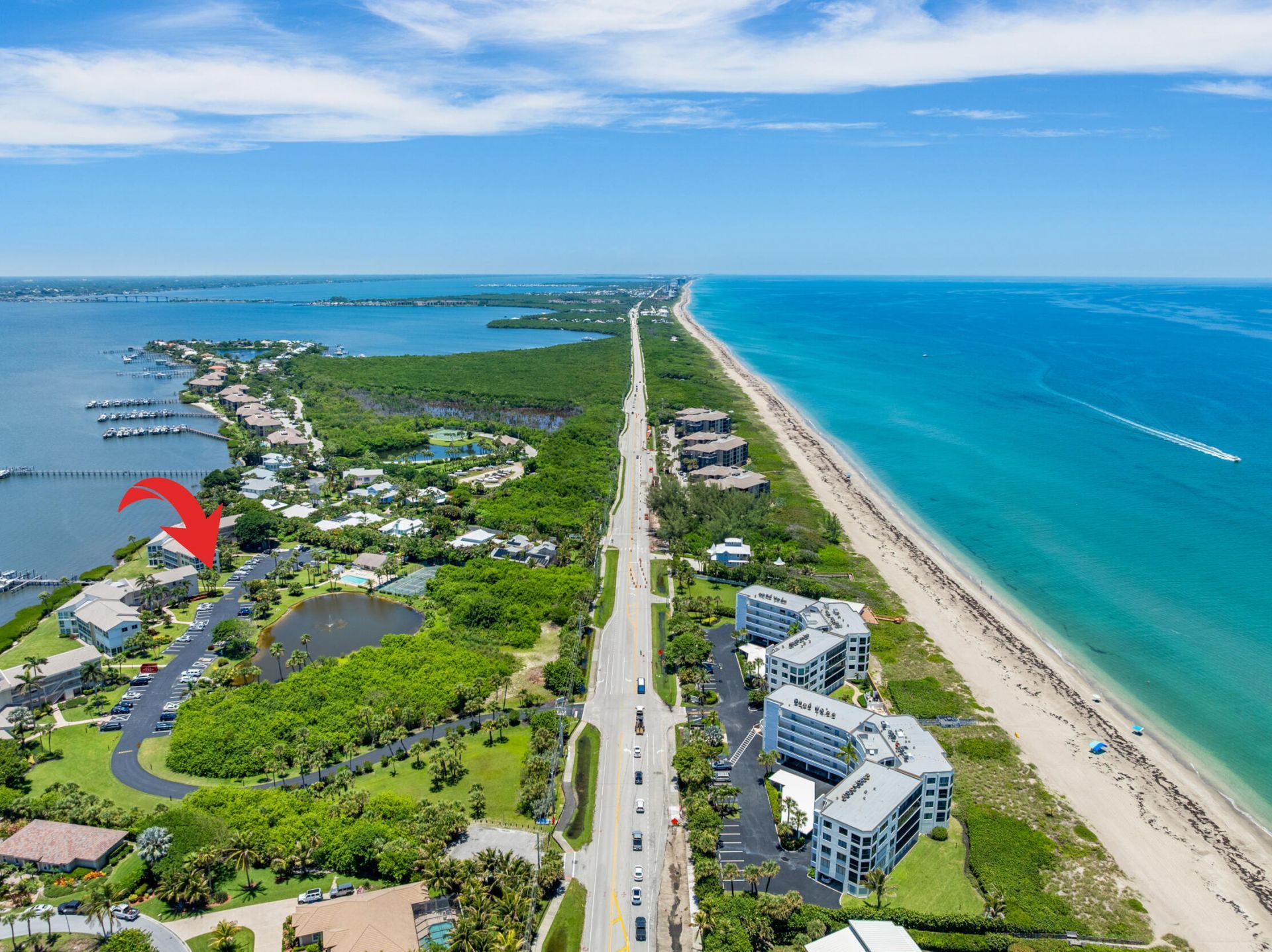 2370 NE Ocean Boulevard, Unit C-101, Stuart, FL 34996 Photo