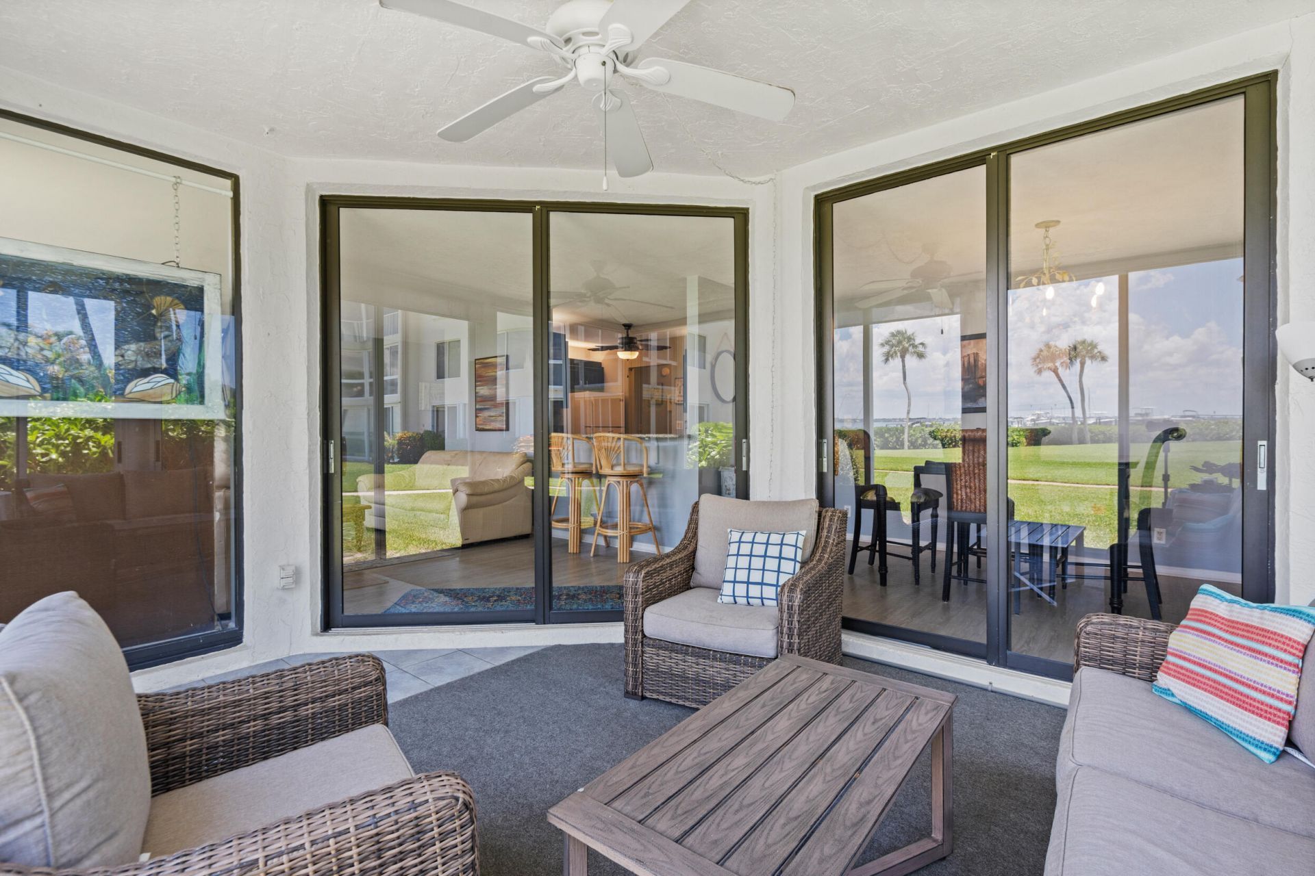 2370 NE Ocean Boulevard, Unit C-101, Stuart, FL 34996 Photo