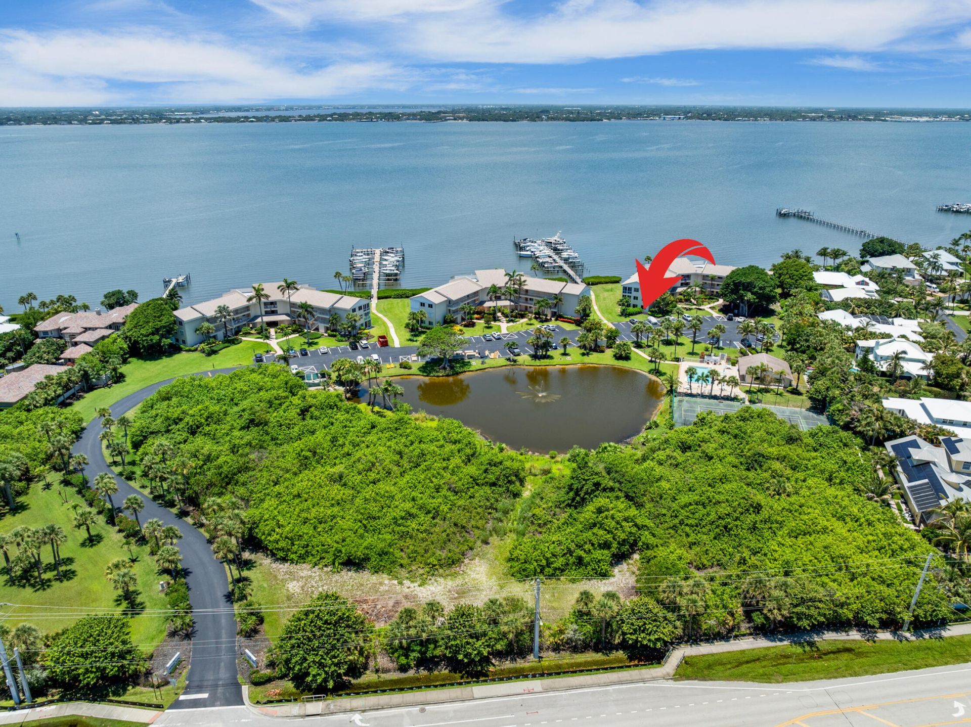 2370 NE Ocean Boulevard, Unit C-101, Stuart, FL 34996 Photo