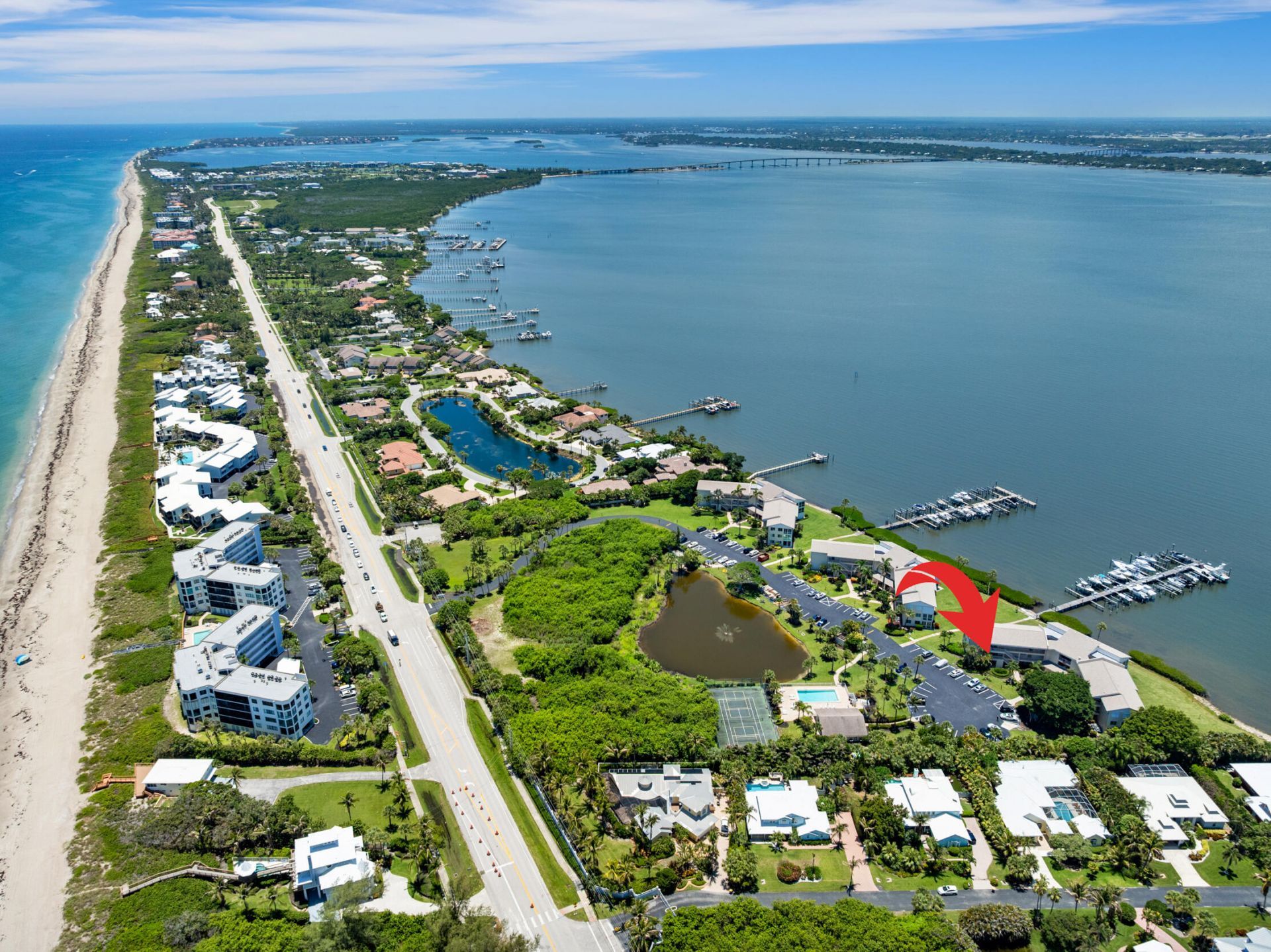 2370 NE Ocean Boulevard, Unit C-101, Stuart, FL 34996 Photo