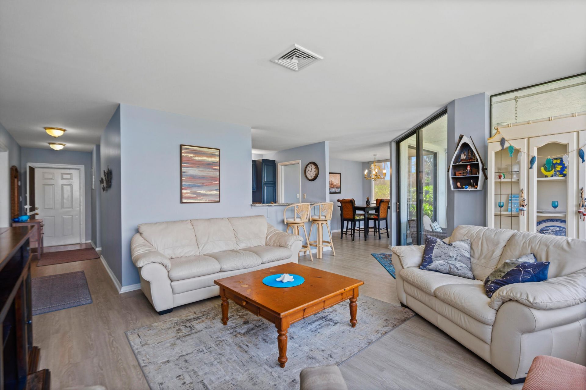 2370 NE Ocean Boulevard, Unit C-101, Stuart, FL 34996 Photo