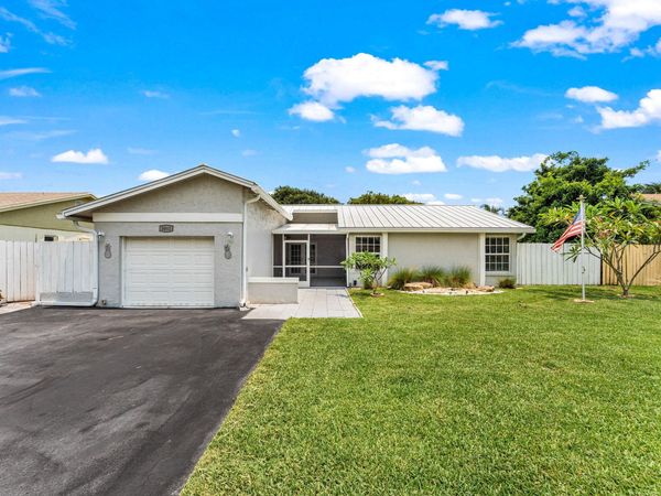 3861 NW 1st Drive, Deerfield Beach, FL 33442
