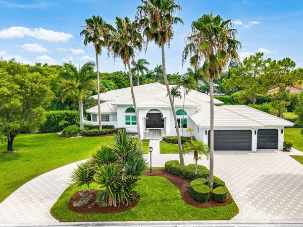 8204 NW 63rd Court, Parkland, FL 33067