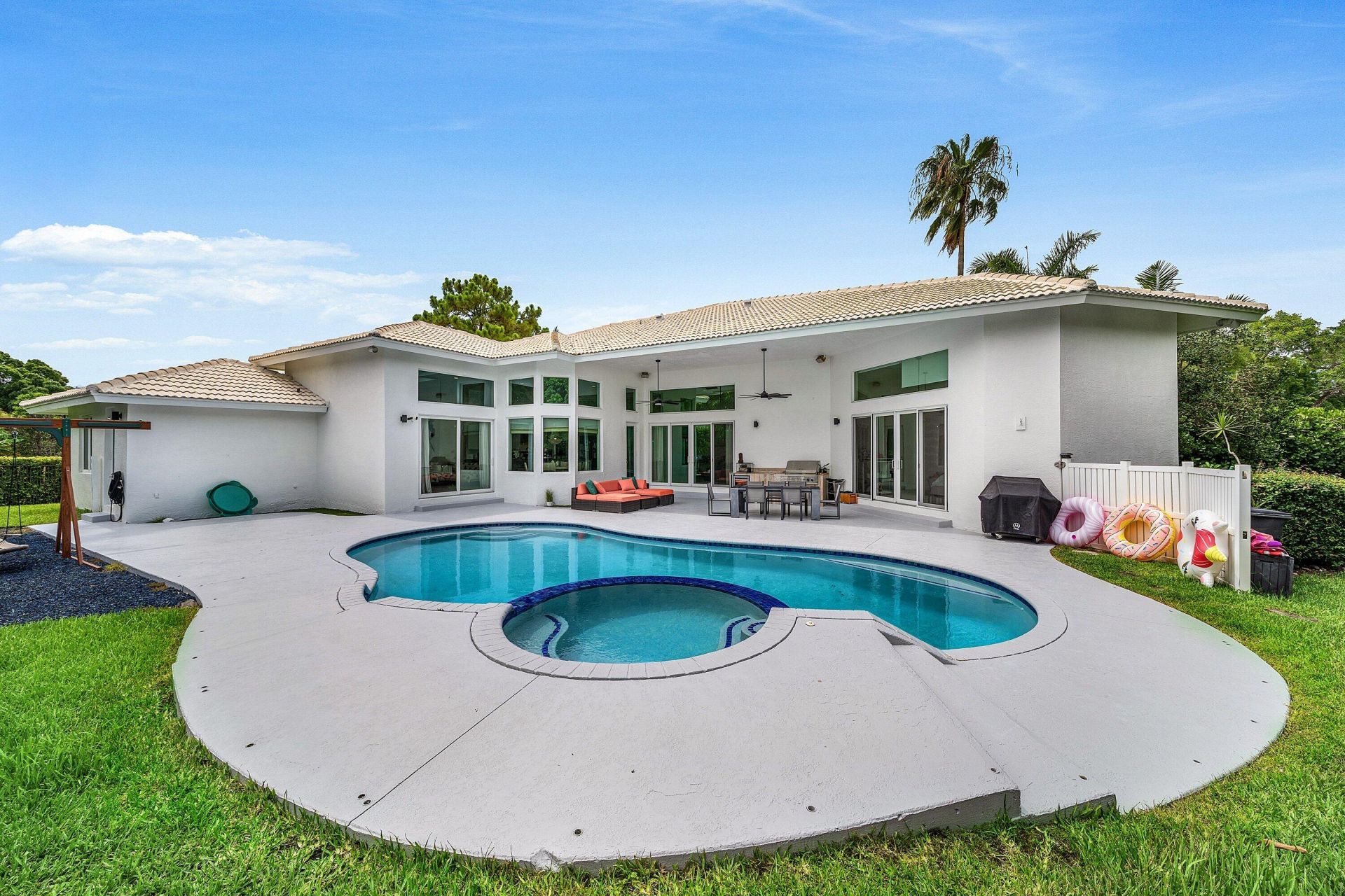 8204 NW 63rd Court, Parkland, FL 33067 Photo