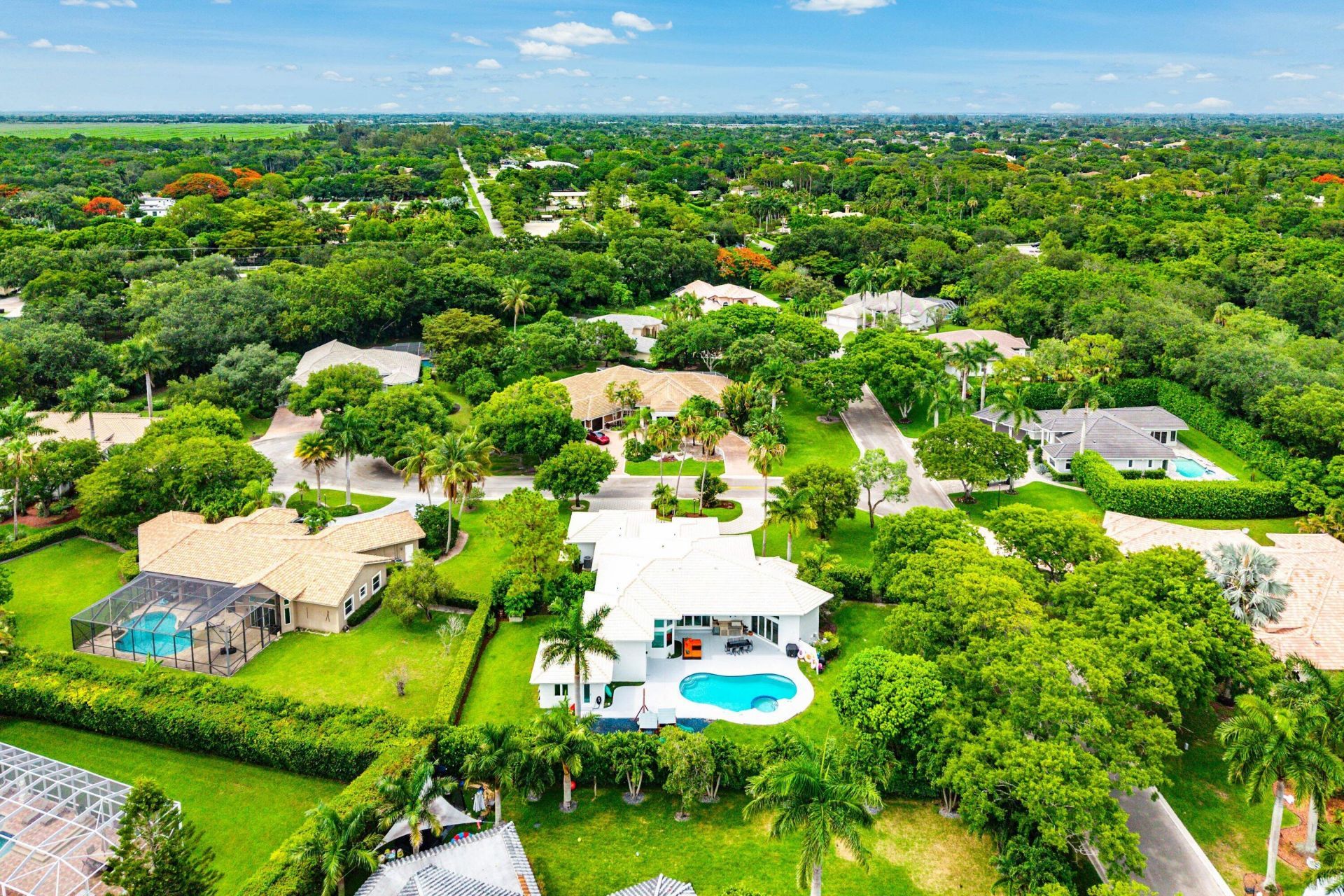 8204 NW 63rd Court, Parkland, FL 33067 Photo