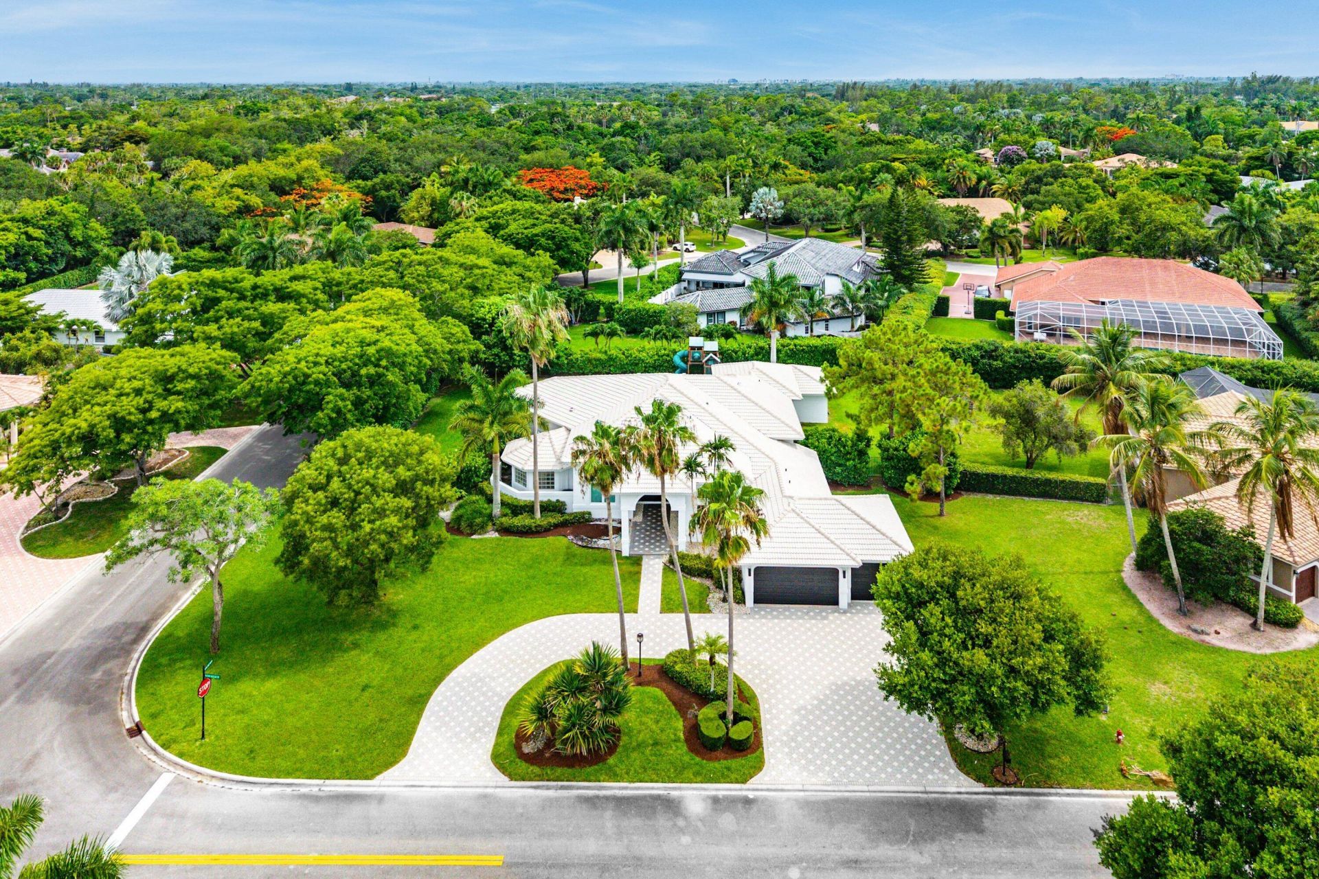 8204 NW 63rd Court, Parkland, FL 33067 Photo