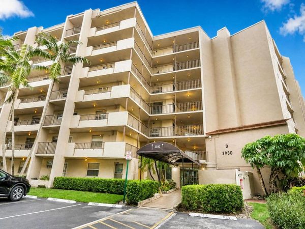 3930 Inverrary Boulevard, Unit 303, Lauderhill, FL 33319