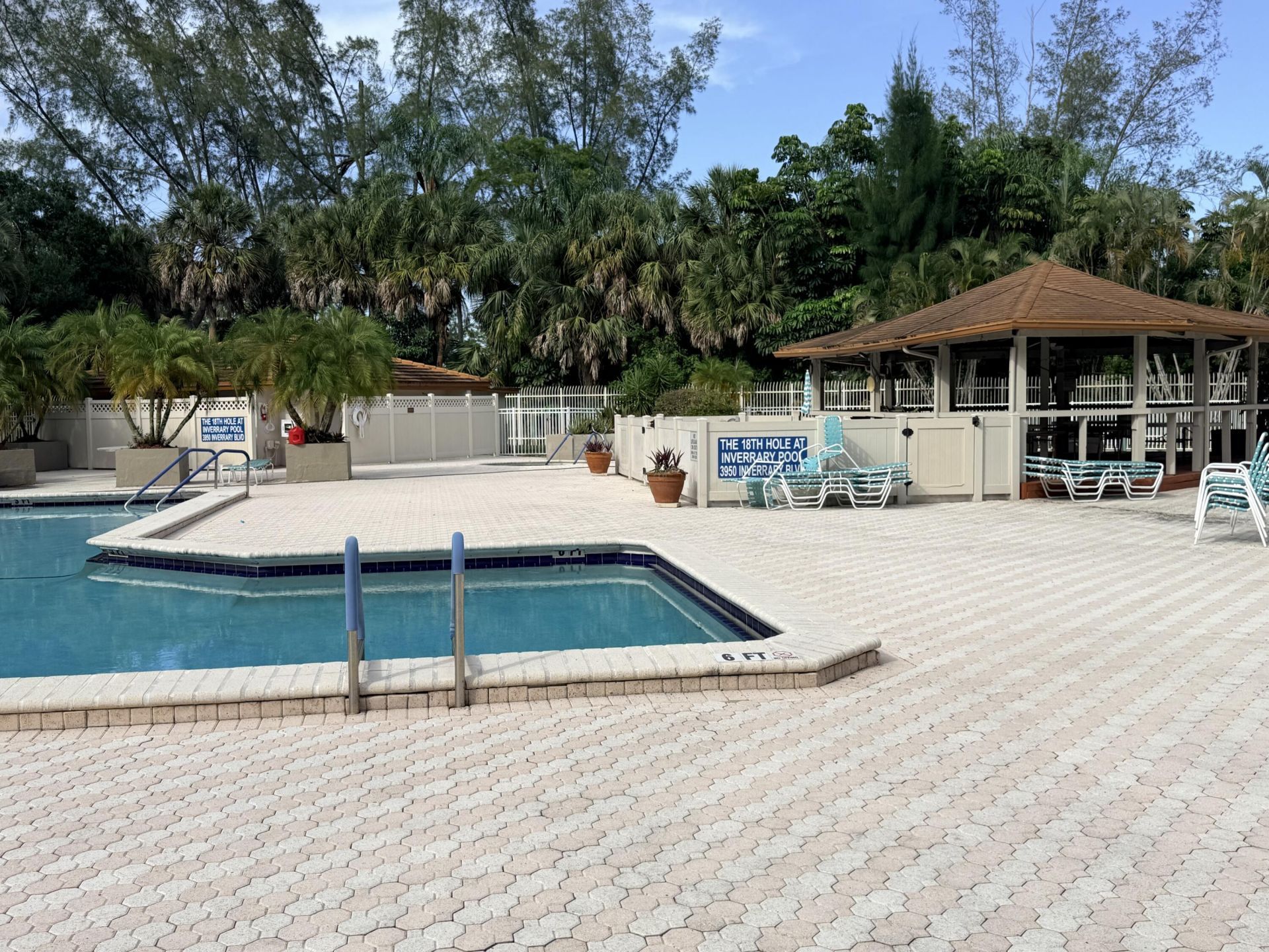 3930 Inverrary Boulevard, Unit 303, Lauderhill, FL 33319 Photo