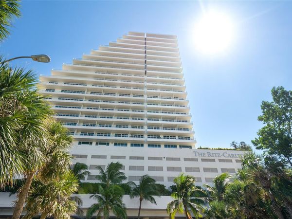 1 N Fort Lauderdale Beach Boulevard, Unit 1807, Fort Lauderdale, FL 33304