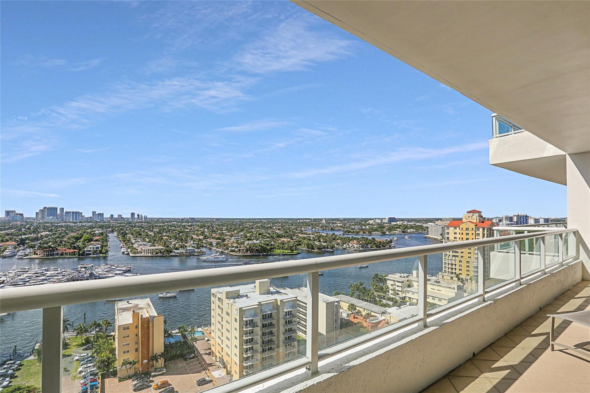 1 N Fort Lauderdale Beach Boulevard, Unit 1807, Fort Lauderdale, FL 33304 Photo