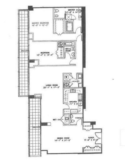 1 N Fort Lauderdale Beach Boulevard, Unit 1807, Fort Lauderdale, FL 33304 Photo