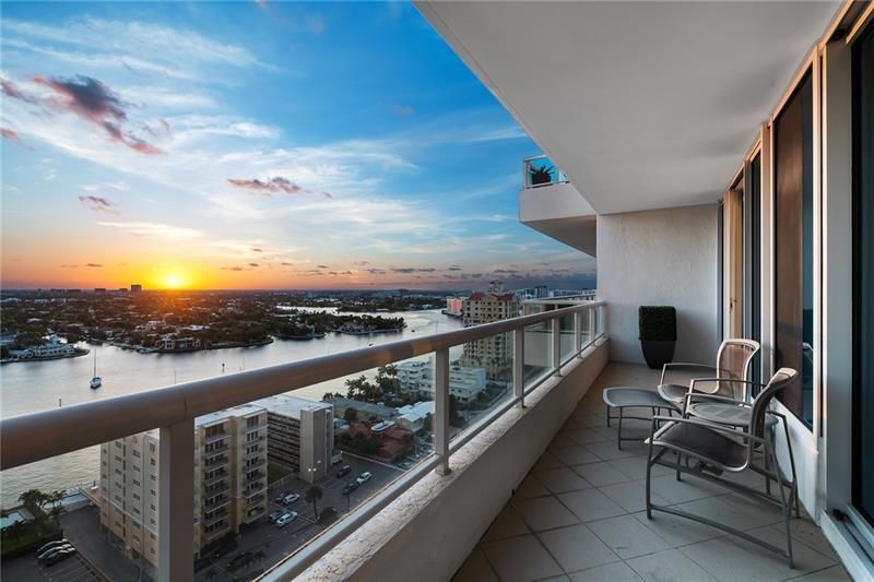 1 N Fort Lauderdale Beach Boulevard, Unit 1807, Fort Lauderdale, FL 33304 Photo