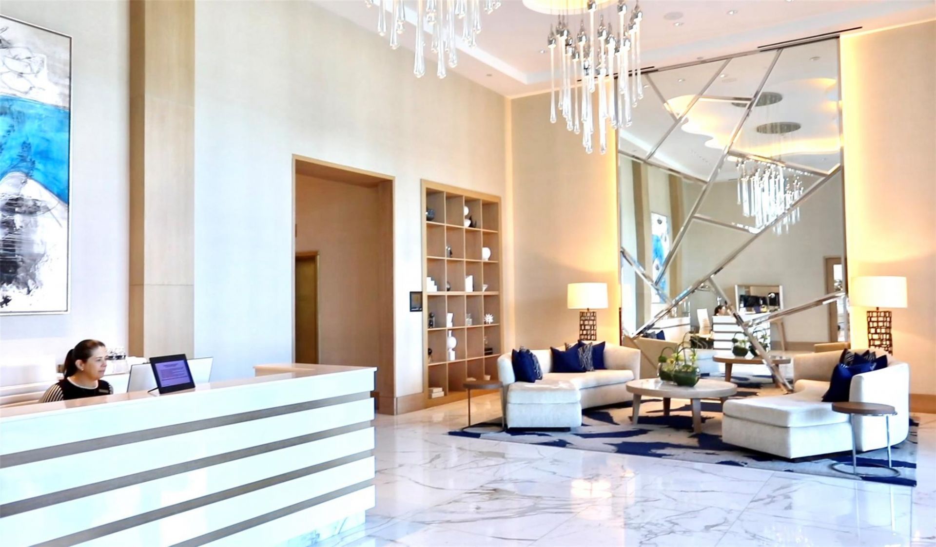 1 N Fort Lauderdale Beach Boulevard, Unit 1807, Fort Lauderdale, FL 33304 Photo