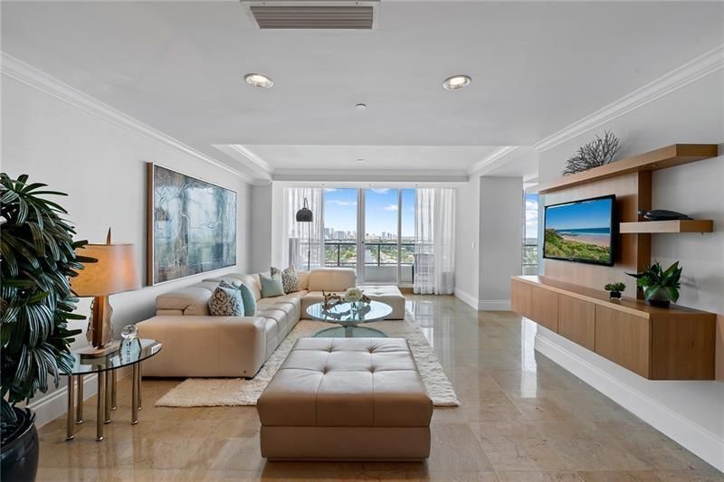 1 N Fort Lauderdale Beach Boulevard, Unit 1807, Fort Lauderdale, FL 33304 Photo