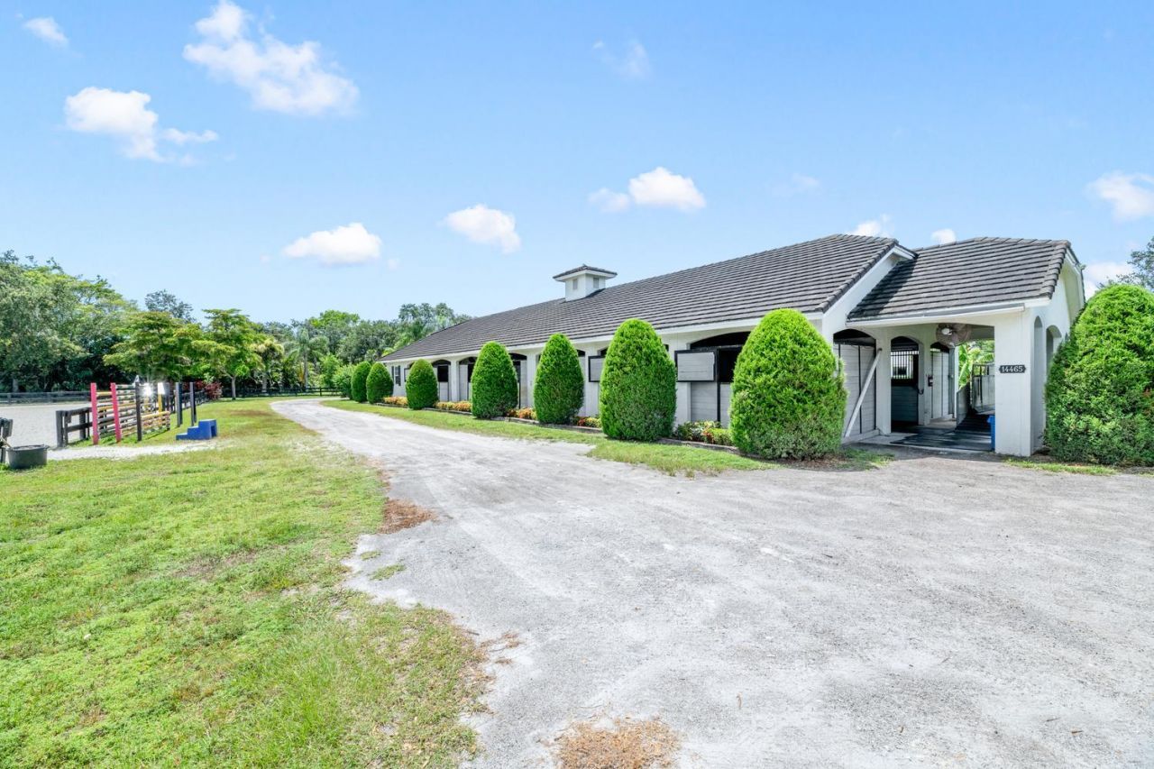 14501 Rolling Rock Place, Wellington, FL 33414 Photo
