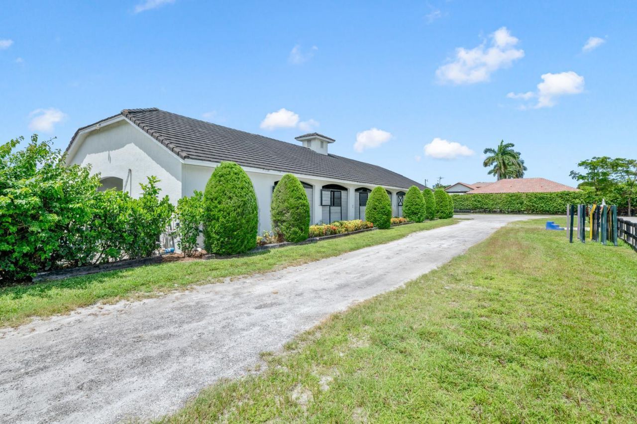 14501 Rolling Rock Place, Wellington, FL 33414 Photo