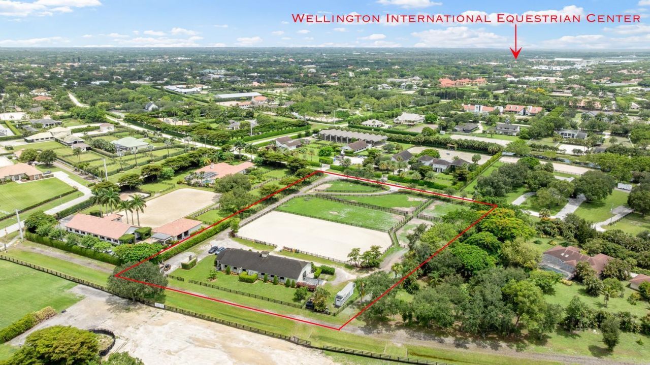 14501 Rolling Rock Place, Wellington, FL 33414 Photo
