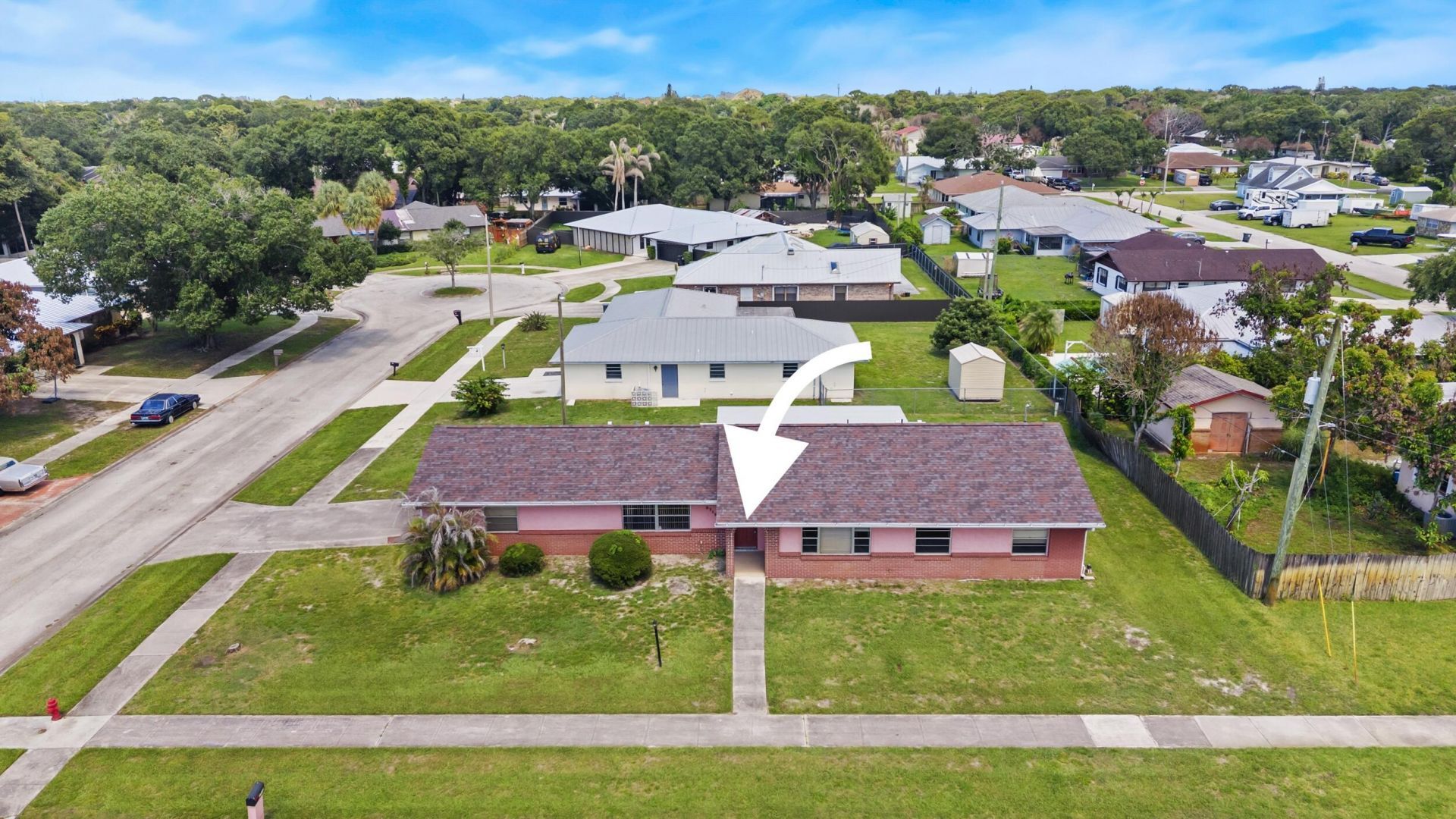 2710 Dove Street, Fort Pierce, FL 34982 Photo