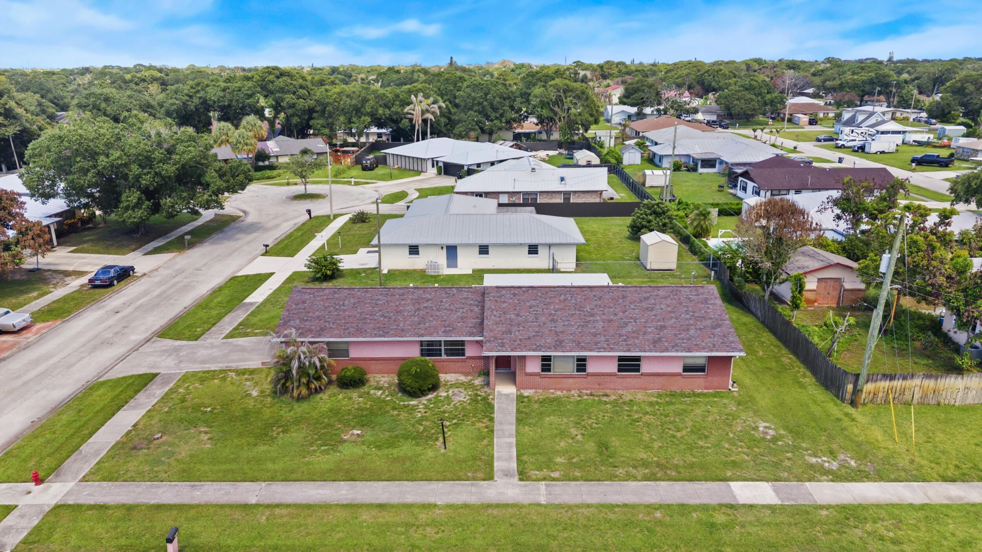 2710 Dove Street, Fort Pierce, FL 34982 Photo