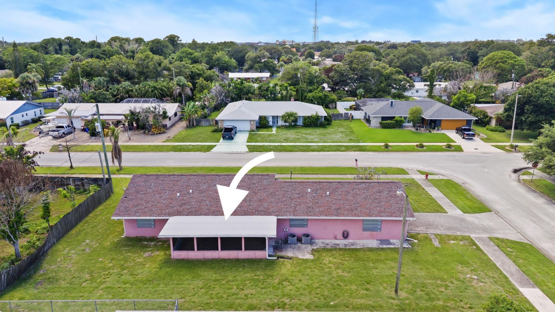 2710 Dove Street, Fort Pierce, FL 34982 Photo