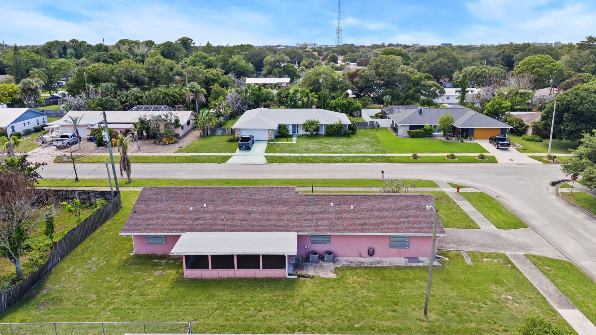 2710 Dove Street, Fort Pierce, FL 34982 Photo