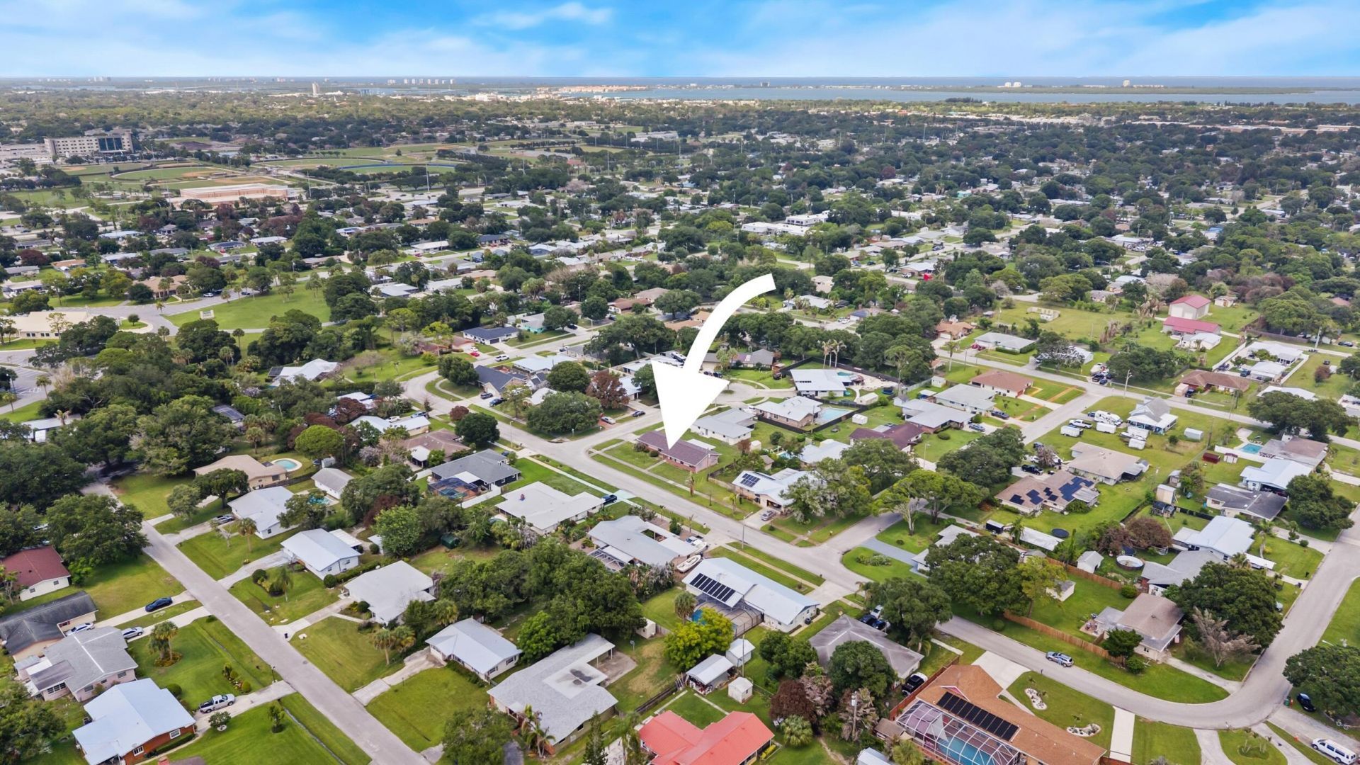 2710 Dove Street, Fort Pierce, FL 34982 Photo