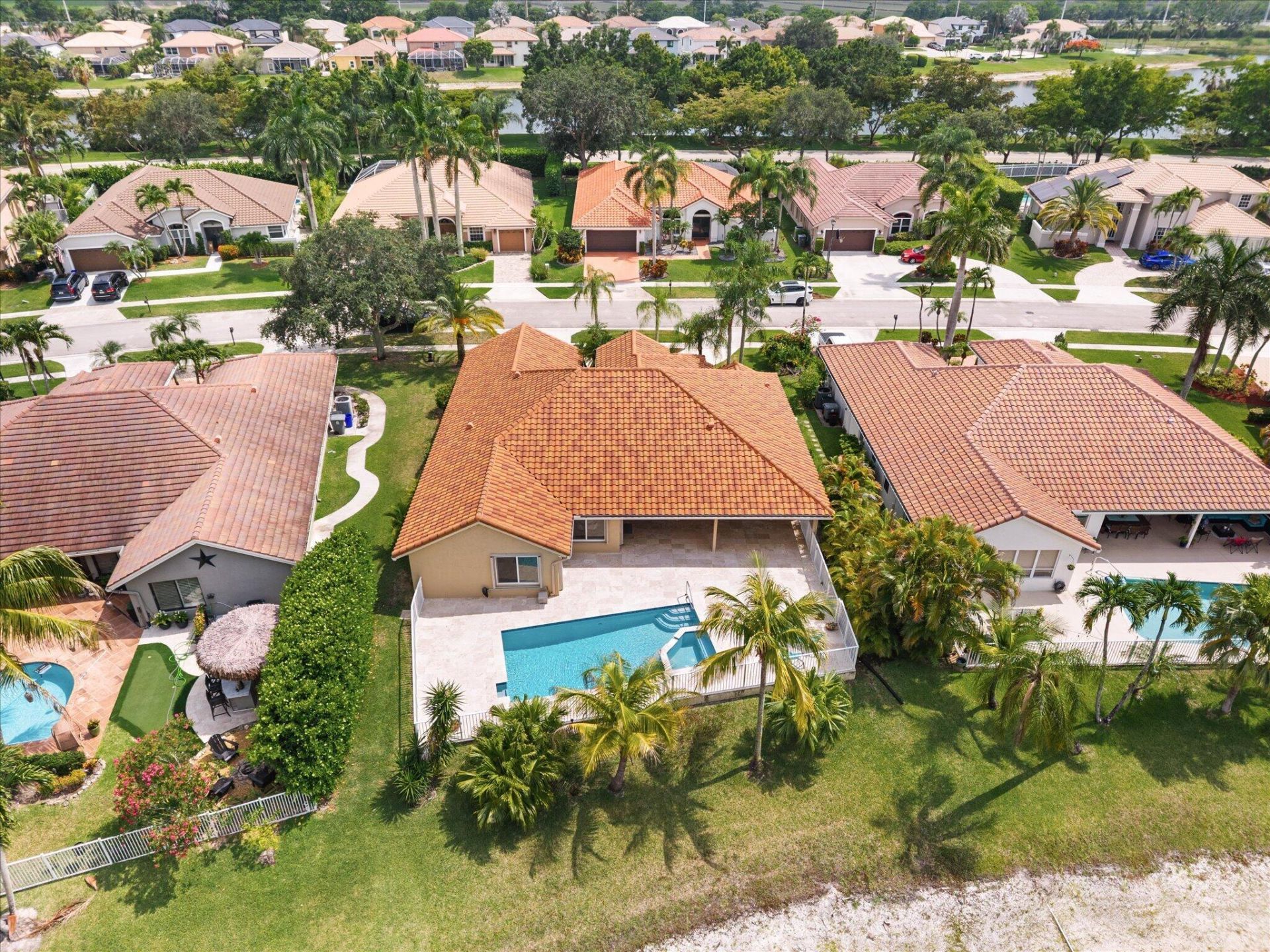 22325 Collington Drive, Boca Raton, FL 33428 Photo