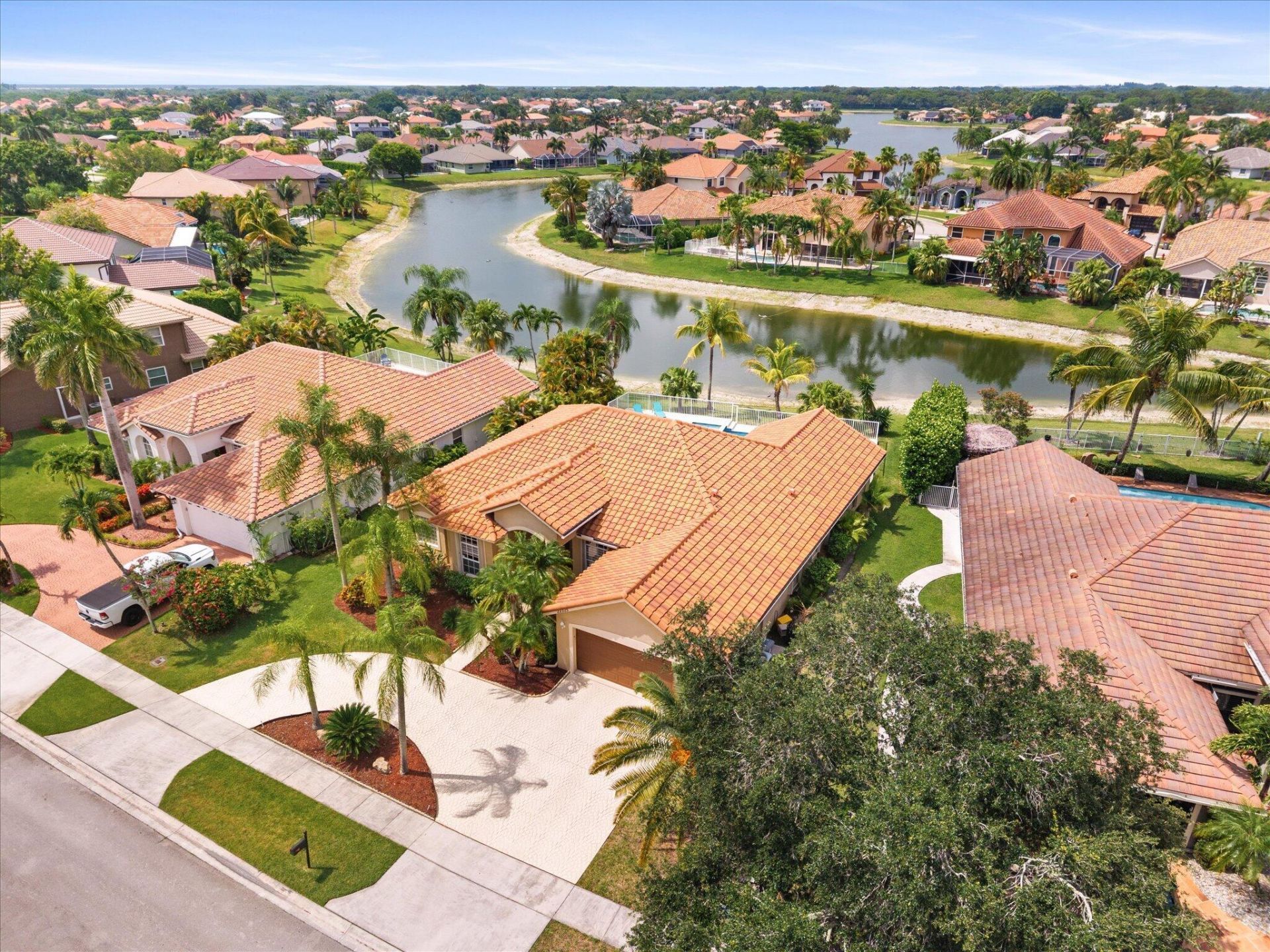 22325 Collington Drive, Boca Raton, FL 33428 Photo