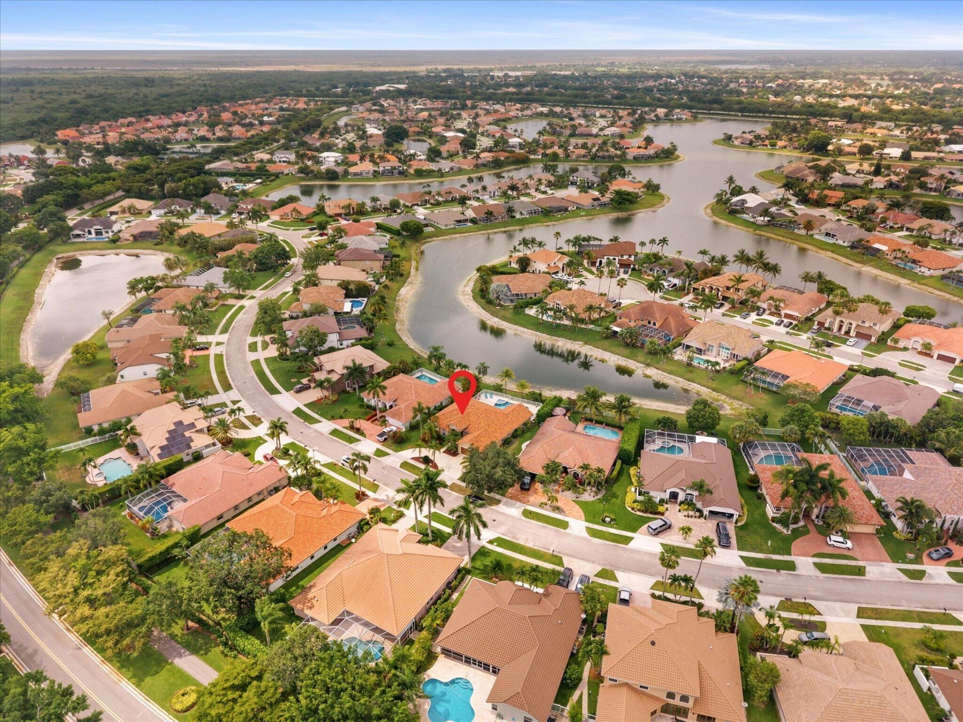 22325 Collington Drive, Boca Raton, FL 33428 Photo