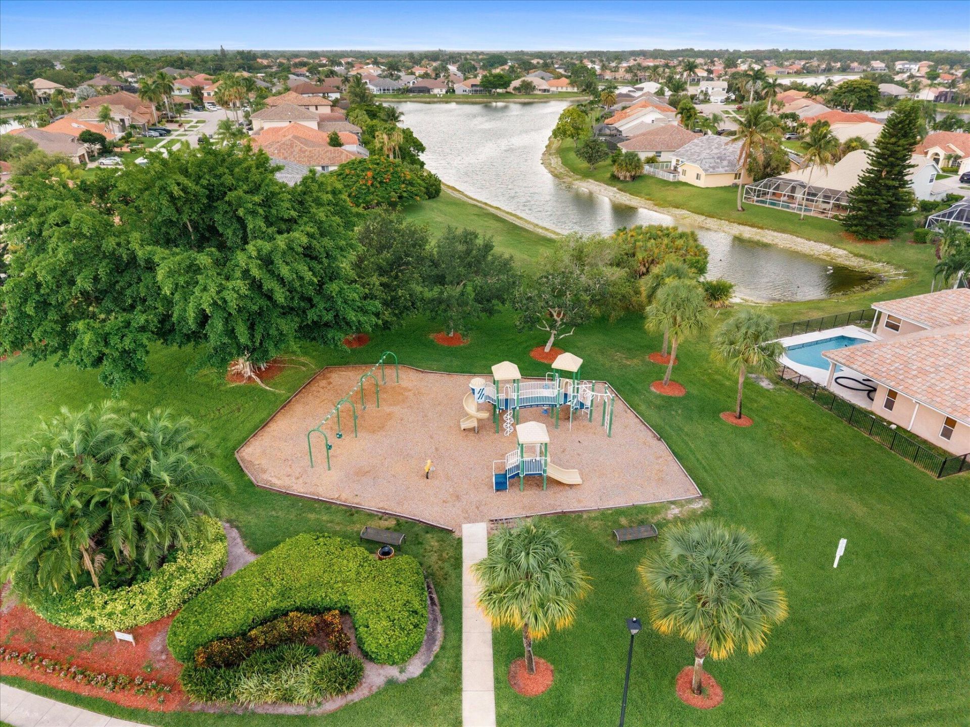 22325 Collington Drive, Boca Raton, FL 33428 Photo