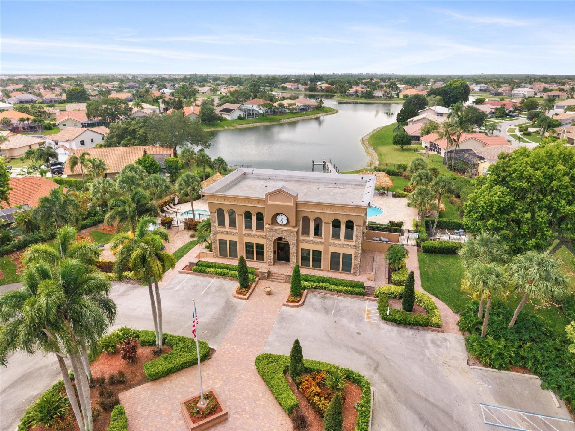 22325 Collington Drive, Boca Raton, FL 33428 Photo