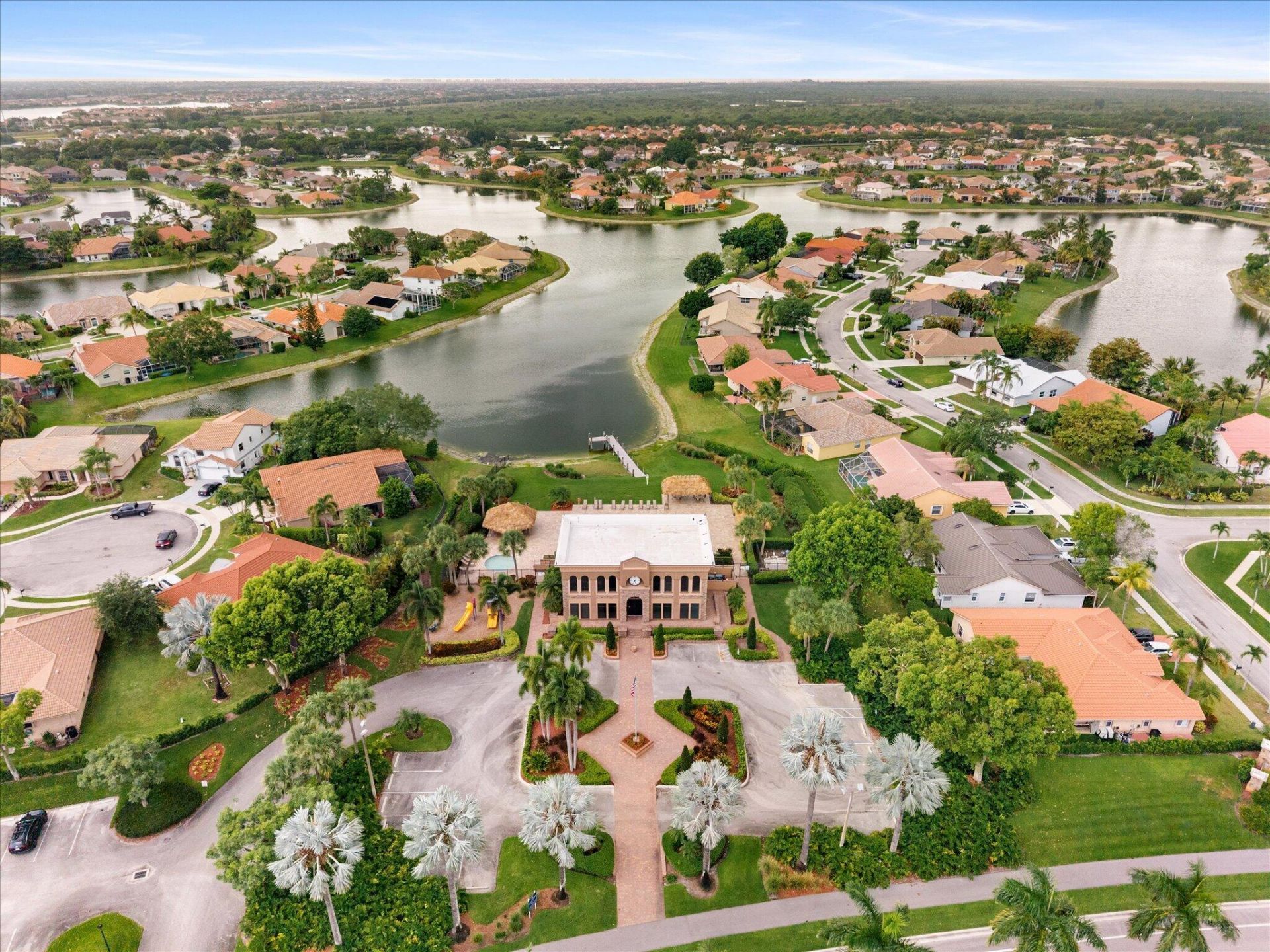 22325 Collington Drive, Boca Raton, FL 33428 Photo