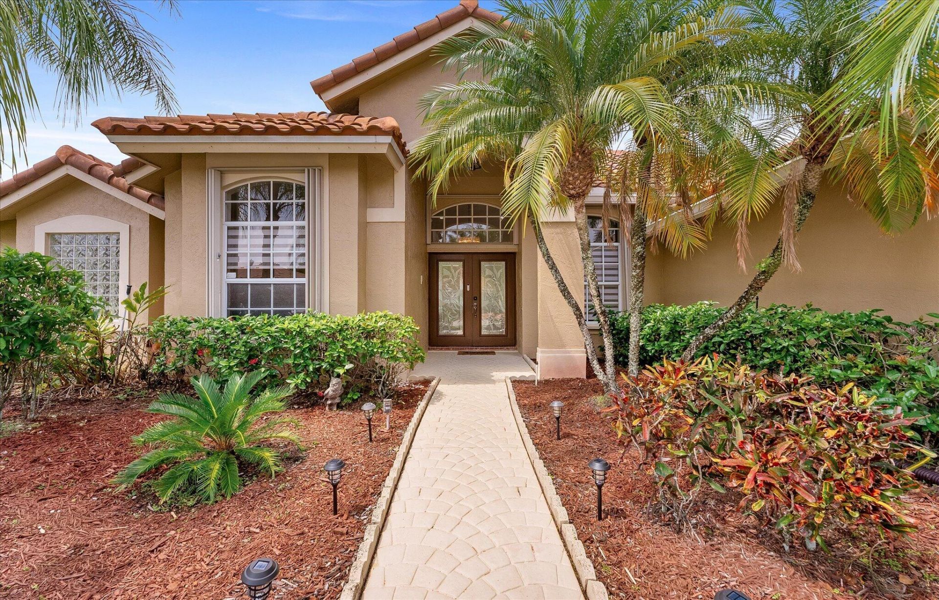 22325 Collington Drive, Boca Raton, FL 33428 Photo