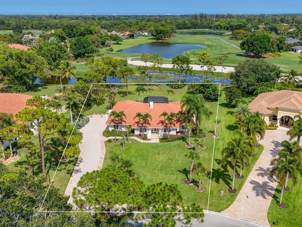 11866 Keswick Way, Palm Beach Gardens, FL 33412