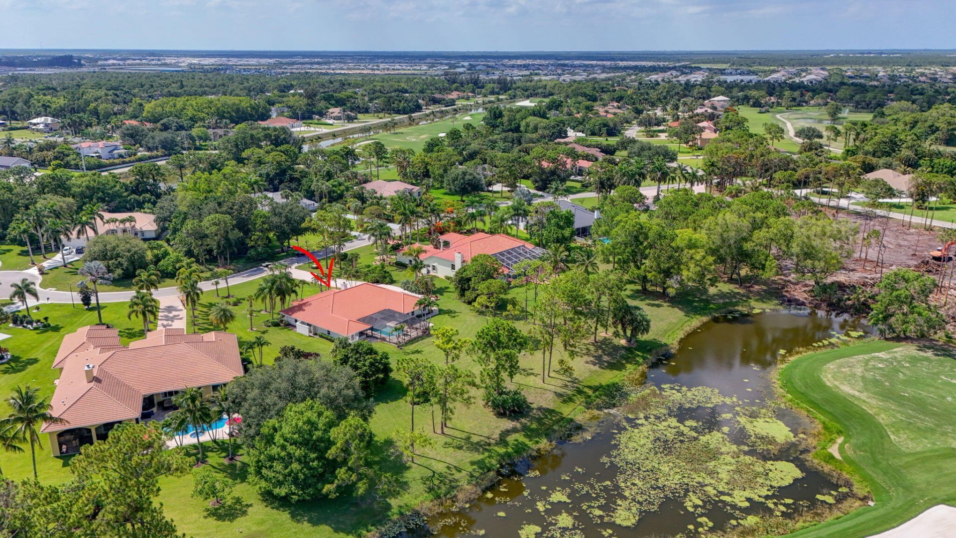 11866 Keswick Way, Palm Beach Gardens, FL 33412 Photo