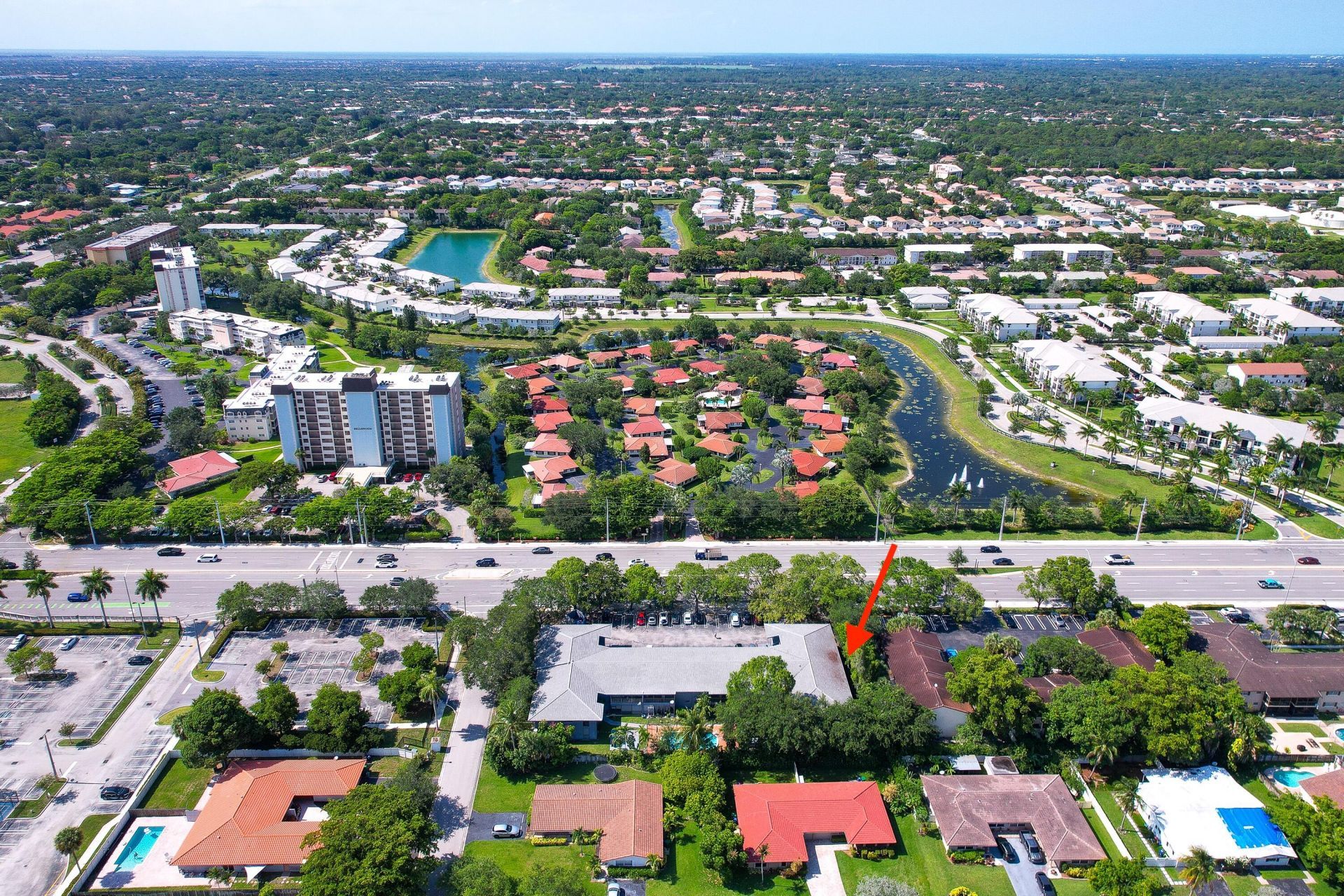8968 W Sample Road, Unit 101, Coral Springs, FL 33065 Photo