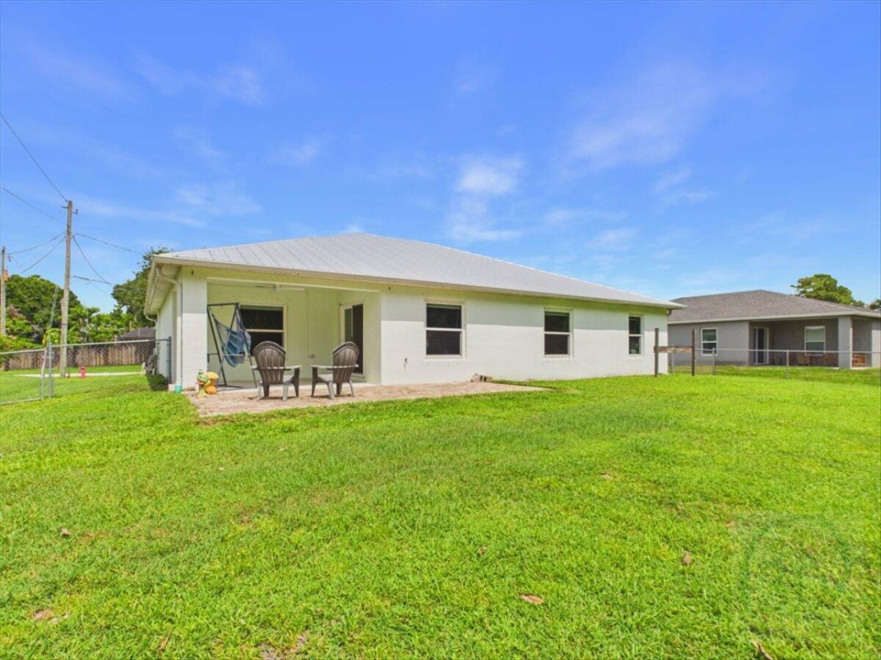 2265 SW Grosspoint Street, Port Saint Lucie, FL 34953 Photo