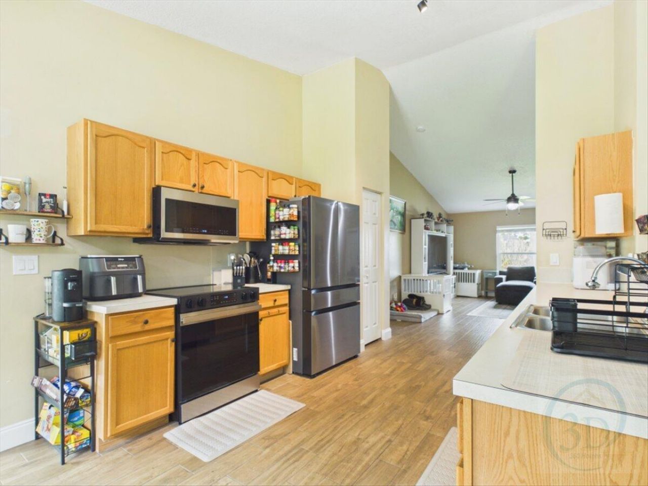 2265 SW Grosspoint Street, Port Saint Lucie, FL 34953 Photo