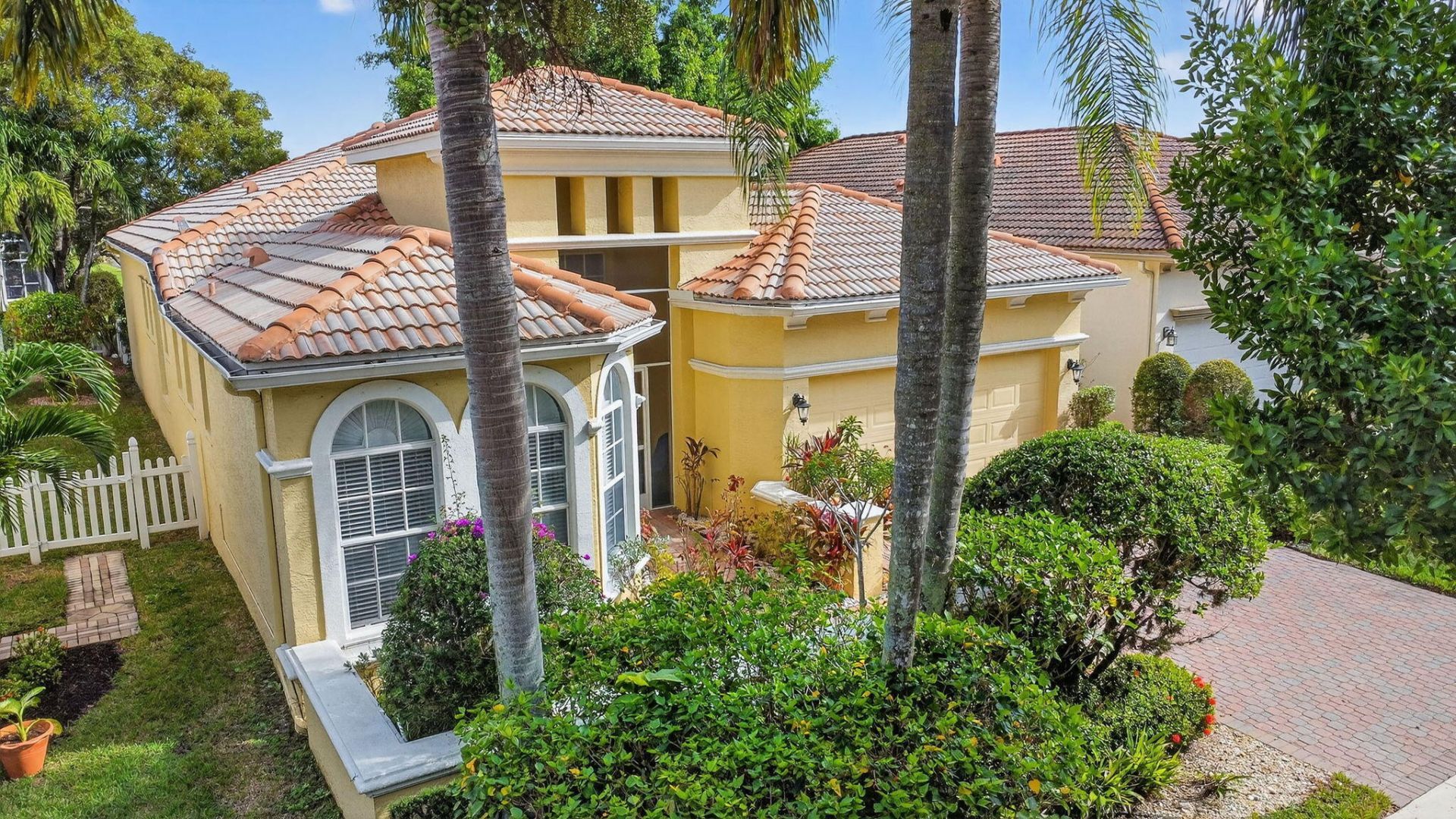 1848 Via Castello, Wellington, FL 33411 Photo