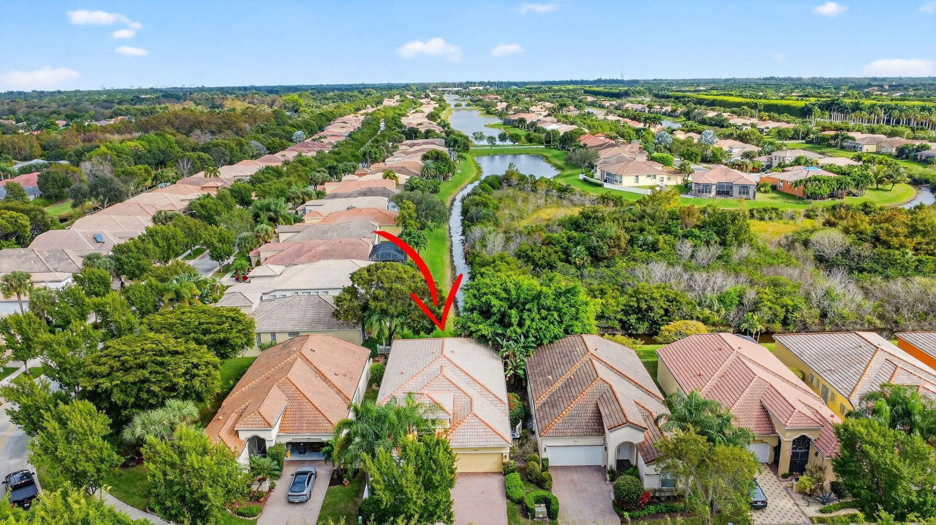 1848 Via Castello, Wellington, FL 33411 Photo