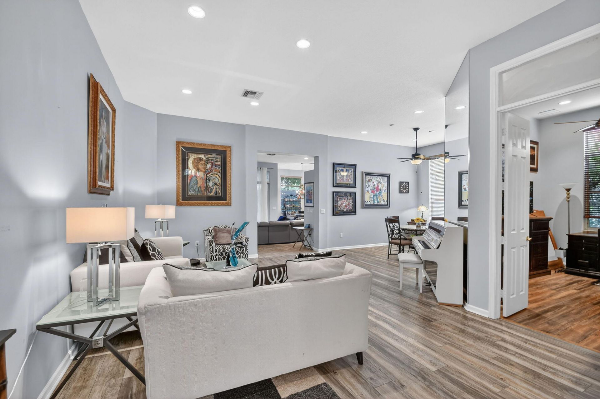 1848 Via Castello, Wellington, FL 33411 Photo