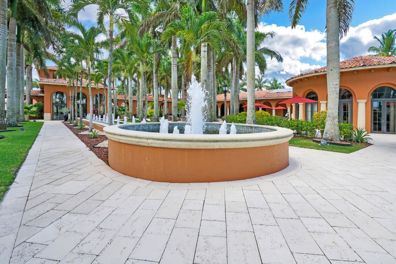 1848 Via Castello, Wellington, FL 33411 Photo